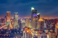 1月份30盘热卖532亿元，这个一线城市哪些楼盘最受青睐？