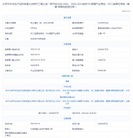 北京城建26.3亿元底价摘得北京丰台1宗地块