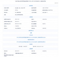 中建智地置业8.1亿元底价摘得北京房山1宗地块