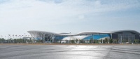 东方雨虹HDPE助力深圳国际会展中心“超级工程”