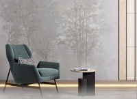 以全新软装科技强化品牌竞争优势，领绣墙布大力开发家居软装市场