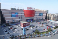 重访南康家具新中心:高歌猛进,迎接春季家具采购旺季