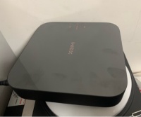 妇女节送妈妈的礼物推荐,实用还护眼的极米NEW Z6X投影仪
