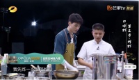 欧铂丽×《中餐厅》再拓综艺营销链路