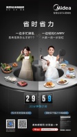 左烤右蒸集成灶火了，究竟什么样的产品才能抢占c位？