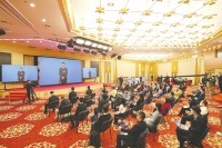 支持合理住房需求 促进房地产业良性循环
