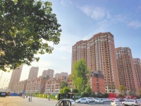 郑州楼市新政落地10日：市场活跃度提高，效果待观察
