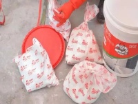 搅拌防水材料，有啥技巧？