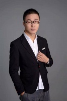 张瑞峰:手握“武功秘籍” 誓把上善美居品牌打响晋中