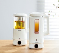 深耕破壁机类目,德国蓝宝品牌成中国网红小家电