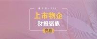 新希望服务的2021：收并购的失意与城市深耕的收获丨资色·曝财报⑤