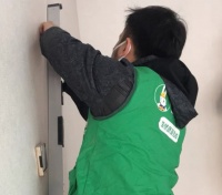 新房验收“必选项” 土巴兔专业验房师2年服务6万家庭