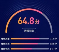超3亿人难入睡！喜临门10年调查揭示国人睡眠全貌