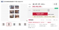 北京顶级别墅司法拍卖 起拍价超2亿！已较评估价打七折