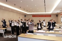 新标门窗招商启动会圆满结束，强力蓄势春季招商新商机！