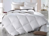 羽绒被哪个品牌比较好？十大名牌羽绒被推荐！