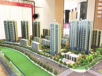 房企一季度发债额同比降43% 一年内到期债务7965亿