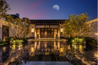 核心资产硬通货价值凸显 全球聚焦鲁能·钓鱼台美高梅别墅