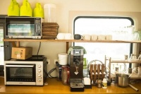 小户型厨房装修怎么选择集成灶？节省厨房空间，布局有道