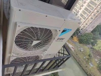 中央空调装修安装必看，大金空调资深安装师傅都会注意这几点！