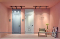 家中的木门风格如何统一？全屋定制让家充满仪式感