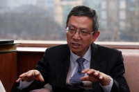 贾康：下半年楼市会“回暖”，但不会“过山车”