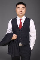 2022葵花奖“企业新IP，专家来代言”： 驭光科技田克汉