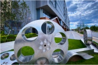 北京发力中国电影高地 怀柔中国影都“电影+”生态体系领跑蓄能