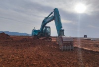 智能快讯|皇浩智能科技年产晾衣架30万台及五金塑胶配件项目开工建设