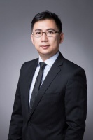 2022葵花奖“企业新IP，专家来代言”：明源云周孝武