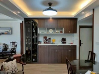 齐家用户故事 跑遍了家居品牌，“挑剔”用户选择了Nola定制家居