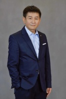 直播快讯|北新建材龙牌集团总经理 邱洪