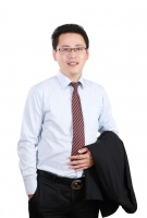 直播快讯|兔宝宝销售公司副总经理 陈海明