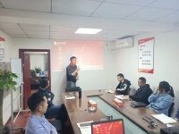 不负韶华，筑梦前行 | 福庆家居四川分公司年度战略规划会议圆满结束