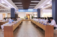 快讯 | 大亚圣象“共研共创共享”平台启动会丹阳召开