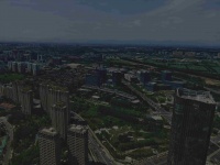 70城楼市“小阳春”行情微弱，部分二线城市调控放松房价回升