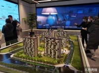 小阳春失约 楼市一季度三大指标再下滑