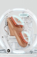 黑科技来袭！优调新款发光肥皂鞋上新！