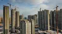 任泽平：中国未来70%城市的房地产是过剩的