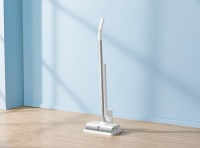 创新双刷洁净力升级，小米米家无线拖地机今日首发