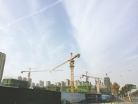 3月重点城市新盘平均去化率35%　苏州合肥等5城为何超60%？