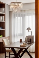 Harbor House书房搭配，再造家的精神乌托邦