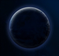 世界地球日：有限的空间，无限的守护