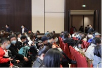 金茂长安悦｜210套，12亿，京西又见金茂红！