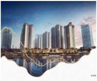 精致户型·生活醇美绽放·星海丽湾(户型篇）