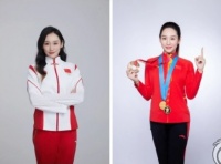 快讯 | 奥华顶墙携手艺术体操世界冠军朱丹共铸冠军品质