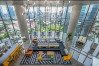 欧西科创空间：智慧空间成就美好生活