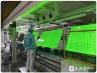 家电快讯|贵阳海信：一季度18万台电视机销往日本