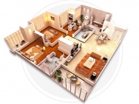 2022年整装规模或破万亿，整装将是未来风口？