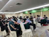 “兔友约·精英汇”佛山站，土巴兔为装企人才管理持续赋能